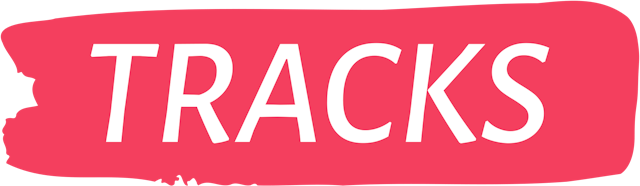 tracks logo